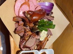 -鸽子窝(宋庄店)