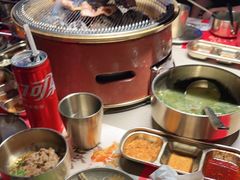 -西塔老太太泥炉烤肉(温州首店万象城黑金店)