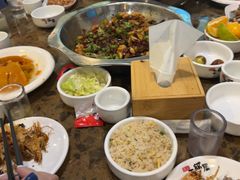 -勇记干锅居(德阳店)