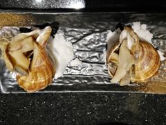 -江户前日本料理(瑞诗酒店店)