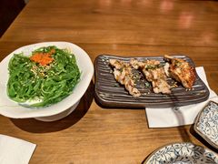 -白石的深夜食堂(济南万象城店)