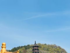 -牛首山文化旅游区