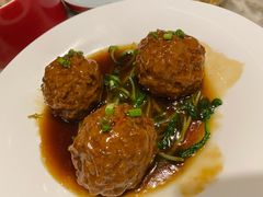 -京华烟云·北京烤鸭(领展购物广场·中关村店)