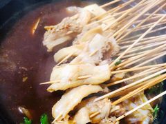 -大勇羊棒骨·烧烤(经六路店)