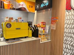 -麦当劳(世纪汇广场店)