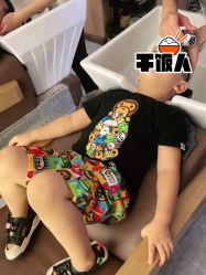 -上禾 HAIR SALON