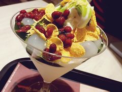 -麦当劳(塔园路店)