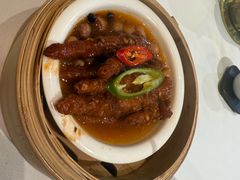 -蚬皇•陈味莞(西平景湖店)