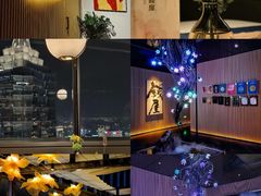 -雲上錢屋·怀石料理(上海中心店)