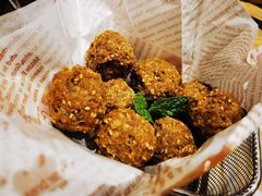 老北京干炸丸子-小大董·烤鸭(五棵松店)