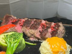 -豪客来牛排(空港华联店)
