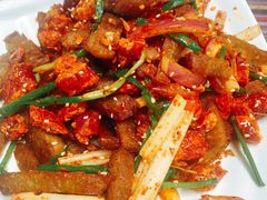-88号小吃店·经典云南菜·地道纳西美食