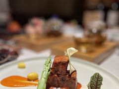 -叶叶菩提·晋福宫