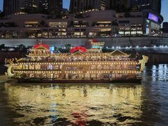 -重庆两江夜游-交运系列