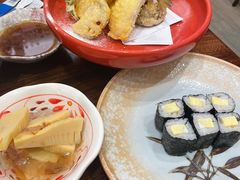 -加奈日本料理