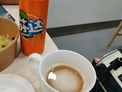 -宜家·瑞典风味餐厅(烟台路店)