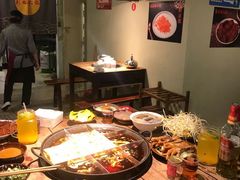 -陈陈火锅(较场口店)
