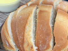 焜锅馍-清真·益鑫羊肉手抓馆(花园北街店)