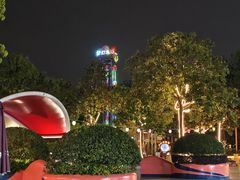 -厦门方特东方神画