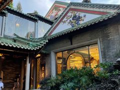 -南园酒家(前进路店)