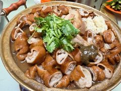 -黄寺卤煮·黄寺喝酒公司