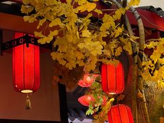 -老灶房-四川土菜(铁牛广场店)
