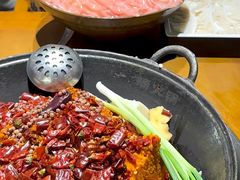 -楠火锅(太古里总店)