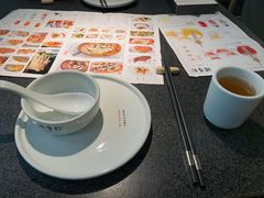 -赠李白·如诗的川味(余杭万达广场店)