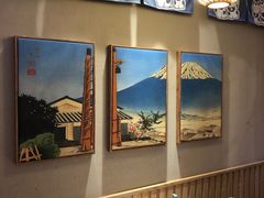 -林妈妈村·日式料理(宝山万达店)