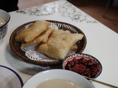 -金山奶茶馆(五一路店)