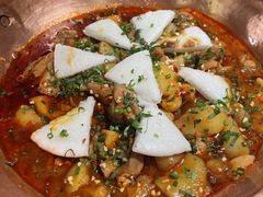 -一坐一忘云南菜(卓悦中心)