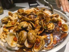-味界·精致赣菜(招商花园城店)