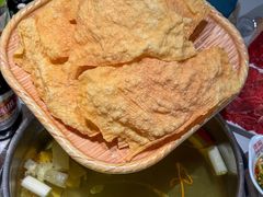 -犇鼎牛潮汕牛肉火锅(新辰里学清路店)