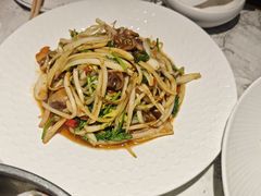 -悦海·家宴·冰花皮皮虾大锅贴(宝龙店)