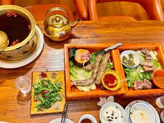 -如意林卡藏餐吧 (九寨沟店)