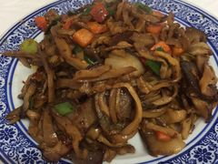 -新新湘菜馆(新中街二条店)