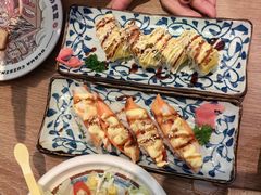 -小川洋风料理(武胜路凯德广场店)