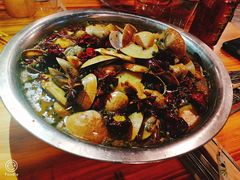 -陈氏肥蛤(小纬六路总店)