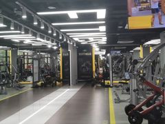 -享受健身·美体塑形馆