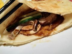 -李连贵熏肉大饼(丰台南路地铁站店)