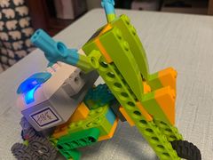 -童程童美·信息学竞赛·机器人编程·少儿编程(太阳宫校区)