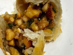 -上海和平饭店华懋阁 Cathay Room