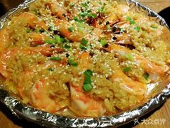 -酸婆娘江湖川菜(紫竹路店)