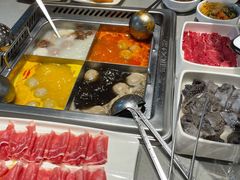 -海底捞火锅(万达广场店)
