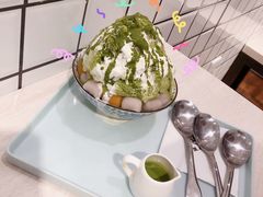 -王守财小山園