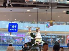 -兰湘子·湘菜小炒(荥阳吾悦广场店)