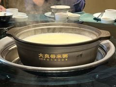 -大良毋米粥(锦龙路总店)
