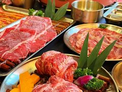 -西塔老太太泥炉烤肉(双井店)