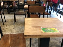 大堂-放哈·甜醅子奶茶创造者(正宁路店)