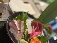 -昱匠·日本料理(金融街店)